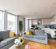 Others 6 home.ly London Luxury Apartment Camden
