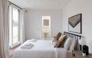 อื่นๆ 7 home.ly London Luxury Apartment Camden