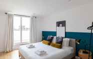 อื่นๆ 2 home.ly London Luxury Apartment Camden