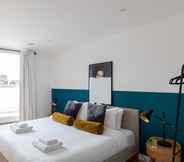 Others 2 home.ly London Luxury Apartment Camden