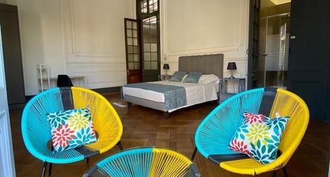 Others 2 Casa Marina Huérfanos