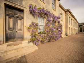 Lainnya 4 Downing College Cambridge