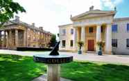 Others 6 Downing College Cambridge