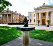 Others 6 Downing College Cambridge