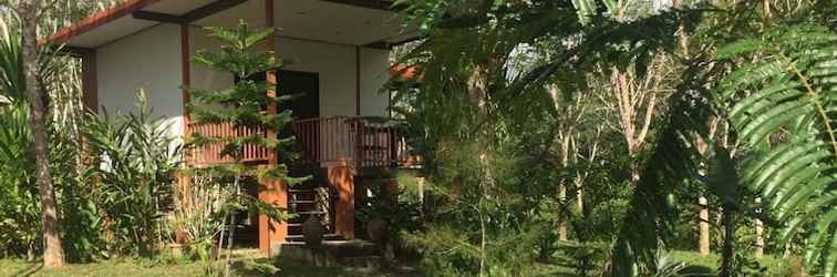 Lainnya Baansuan Suksangob Farm Stay