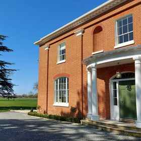 Primary image1Reymerston Hall,Narborough飯店