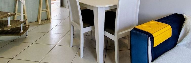 其他 12-Vista Linda Pé na Areia Guarujá-Tombo