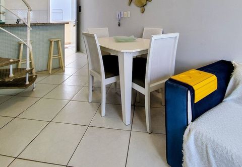 其他 12-Vista Linda Pé na Areia Guarujá-Tombo