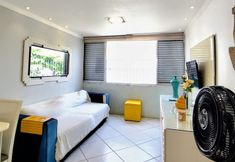 其他 4 12-Vista Linda Pé na Areia Guarujá-Tombo