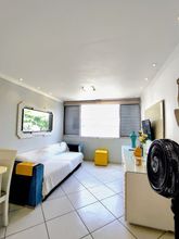 其他 4 12-Vista Linda Pé na Areia Guarujá-Tombo