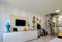 其他 5 12-Vista Linda Pé na Areia Guarujá-Tombo