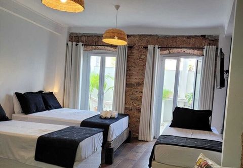 その他 Pelourinho Boutique Hotel - OH HOTÉIS