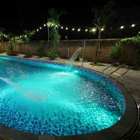 Primary image 1 Pham Gia Homestay Ecogarden, Gia Tran Commune Hotels