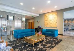 기타 4 Flat na Ilha do Leite, Recife 1 quarto. Conforto e Excelente localização OTH1703