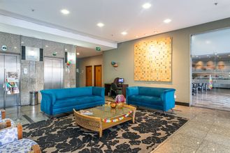 Lainnya 4 Flat na Ilha do Leite, Recife 1 quarto. Conforto e Excelente localização OTH1703