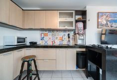 기타 7 Ótimo Flat Bairro da Jaqueira Recife até 3 pessoas O Coração Verde da Cidade PBO902