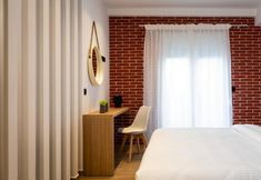 其他 6 Centro Urban Suites