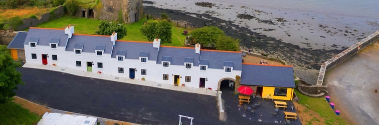 Others Shannon Castle Holiday Cottages