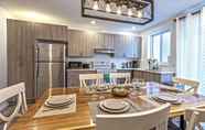 Others 5 Magnifique Condo 2BDR Mtl Downtown -4412