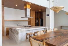 기타 7 Lavender Rooftop 3BR Villa with a Heated Private Pool