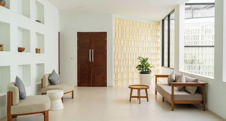 기타 2 Lavender Rooftop 3BR Villa with a Heated Private Pool