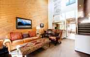 Others 4 Park Avenue Standard 2 Bedroom Condominiums