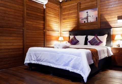 Others Mangrove Beach Hut Lembongan
