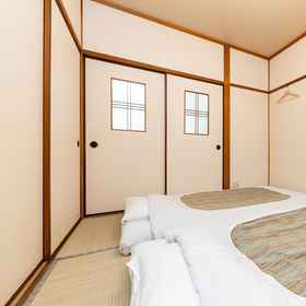 Room 1 清水どんぐり庵, 妙法院 ホテル