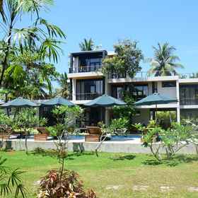 Primary image 1 Mango Tree Villa Bentota, SaDev Restaurant & Cafe Hotels