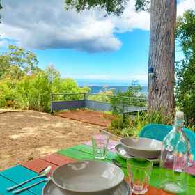 Primary image 1 Sky Island Studios, Lower Beechmont Hotels