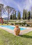 Primary image Casa Al Paradiso With Wonderful Panorama