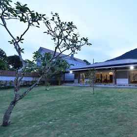 Primary image 1 Ban Mai Beach Villa Phu Quoc, 함닌코뮌 호텔