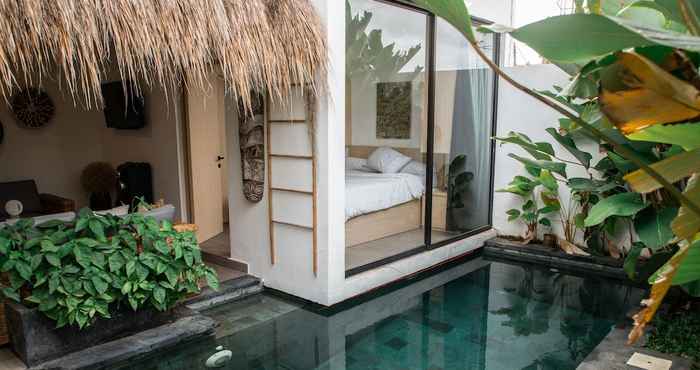 Lainnya Villa Tropical 1