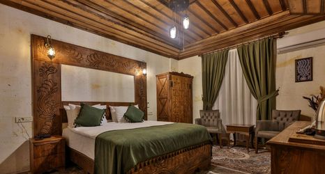 Khác 2 Garden Suites Hotel Cappadocia