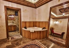 Khác 3 Garden Suites Hotel Cappadocia