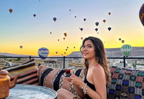 Khác Garden Suites Hotel Cappadocia