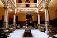 Others HOTEL OLIVENZA PALACIO