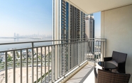 อื่นๆ 6 SuperHost - 17 Icon Bay - 2 bedroom apartment