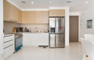 อื่นๆ 4 SuperHost - 17 Icon Bay - 2 bedroom apartment