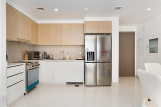 อื่นๆ 4 SuperHost - 17 Icon Bay - 2 bedroom apartment