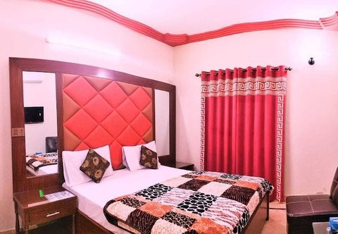 Lain-lain Subhan Palace Guest House