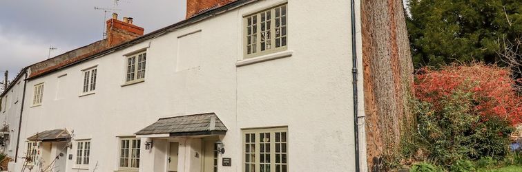 Lain-lain Bodkin Cottage