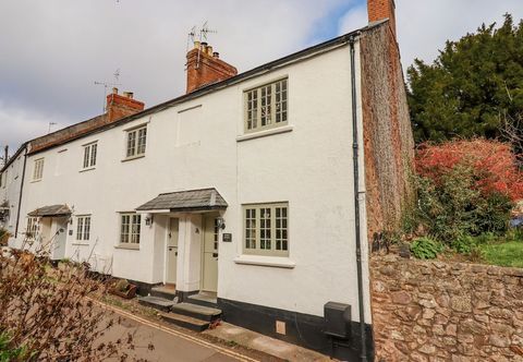 Lain-lain Bodkin Cottage