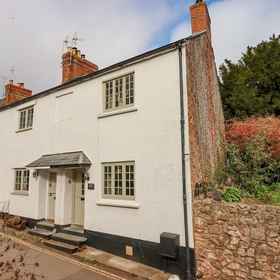 Primary image1Bodkin Cottage,斯托甘伯飯店