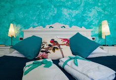 其他 3 Giaella Sea View Apartment