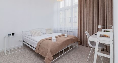 Others 2 Apartment Krakusa by Renters Presige