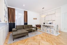 Others Apartment Krakusa by Renters Presige