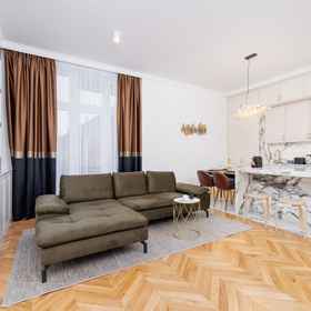 Imej utama1Apartment Krakusa by Renters Presige,克拉科夫飯店