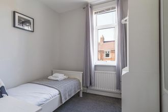 Others 4 Apartment - Sleeps 3 - Pet Friendly - Parking