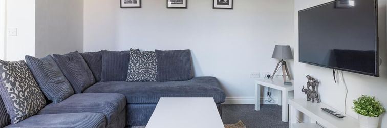 Others Apartment - Sleeps 3 - Pet Friendly - Parking